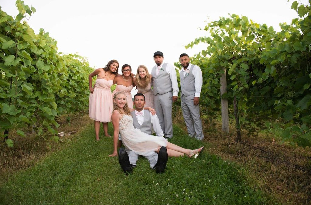 WEDDINGS