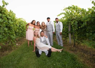 WEDDINGS