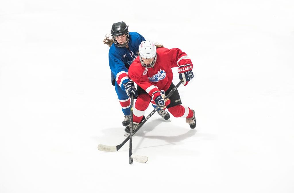 ICE HOCKEY