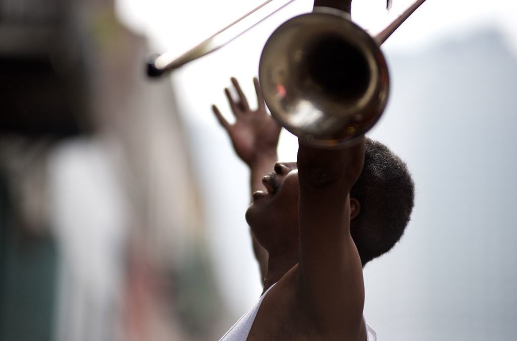 MUSIC