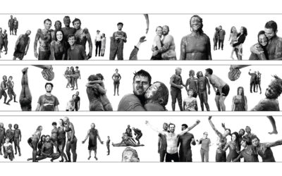 Photography: The Art of the Group Shot