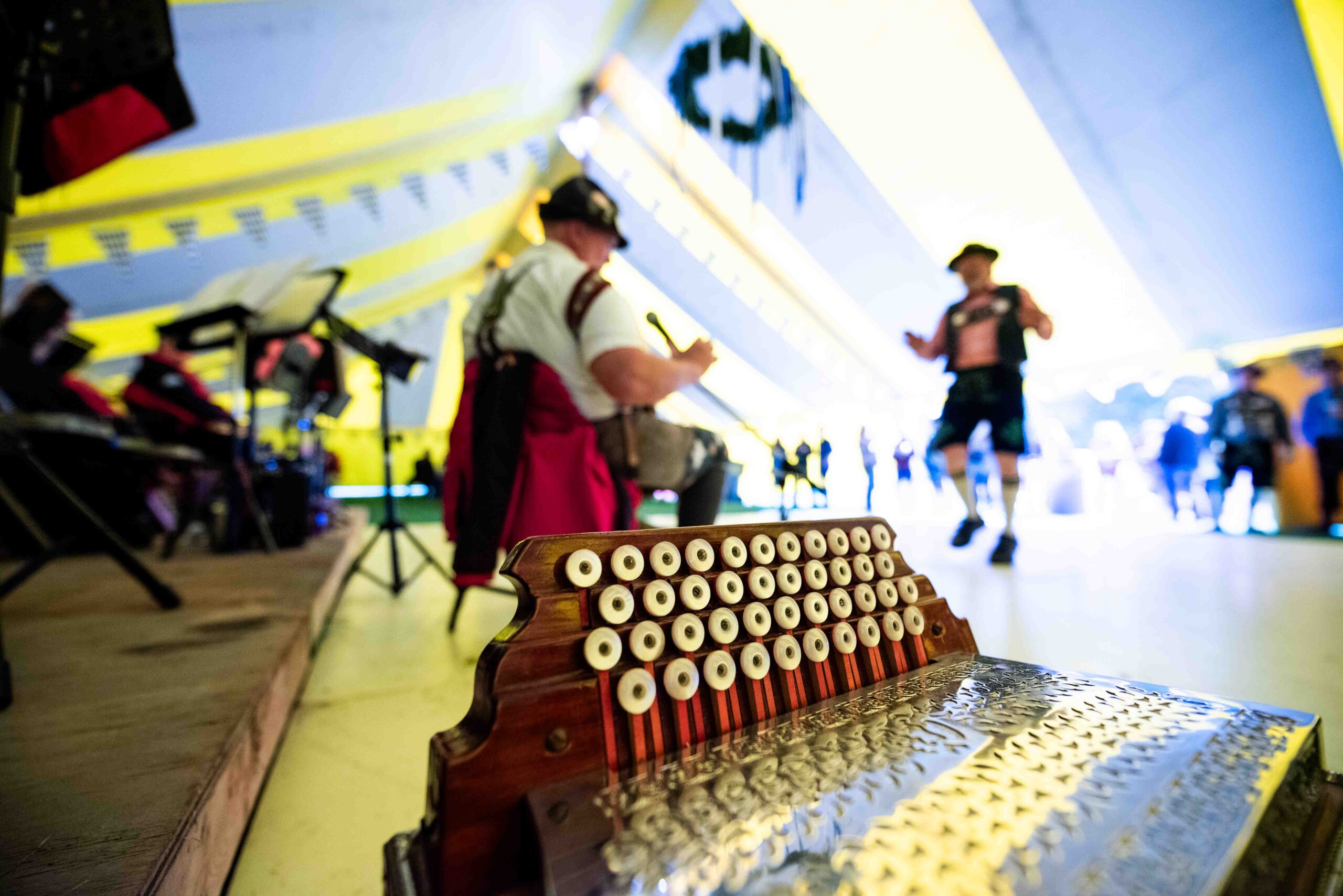 PDC Oktoberfest
