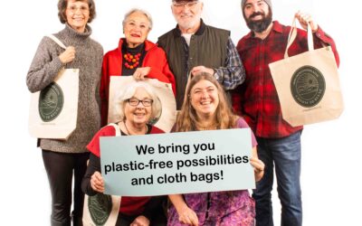 Viroqua Plastic Free